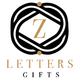 Letters Gifts